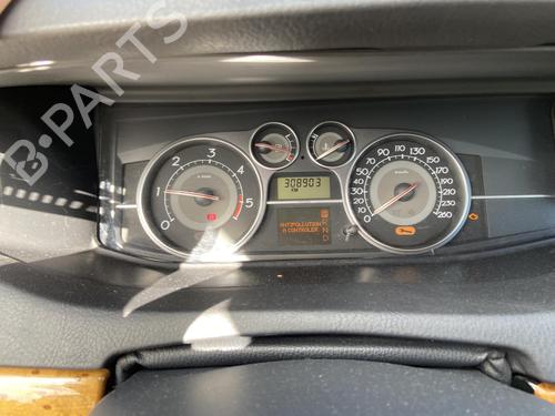 Glove box RENAULT VEL SATIS (BJ0_) 3.0 dCi (BJ0S) | BP27108490C95 - Image 7