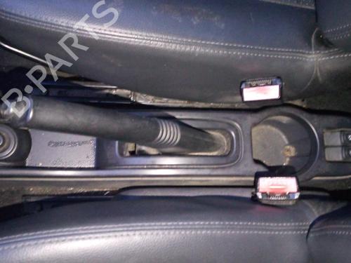 Used Hand brake DACIA DUSTER (HS_) 1.5 dCi (86 hp) 27127963