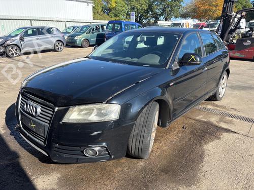 Headlight switch AUDI A3 Sportback (8PA) 1.9 TDI | BP40033069I24 - Image 5