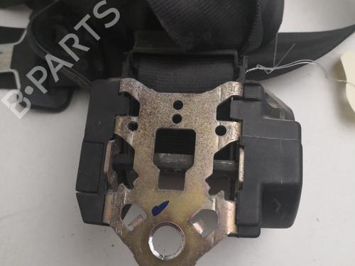 Used Rear left seatbelt Rear left seatbelt CITROËN BERLINGO / BERLINGO FIRST Box Body/MPV (M_) 1.9 D 70 (MBWJZ, MCWJZ) (69 hp) 27104616 27104616