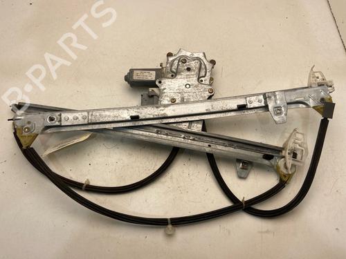 Rudehejsemekanisme ventre foran Rudehejsemekanisme ventre foran CITROËN XSARA PICASSO (N68) 2.0 HDi (90 hp) 39886815 39886815