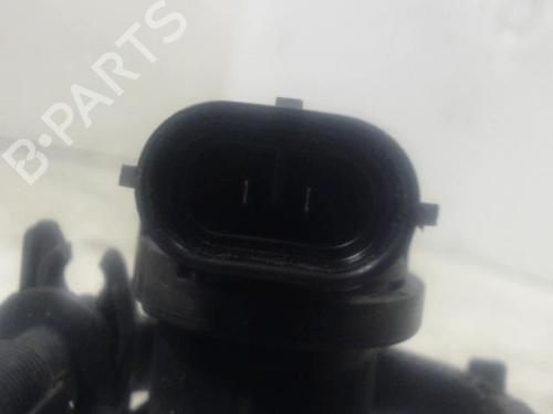 Used Left front fog light Left front fog light DACIA LODGY (JS_) 1.5 dCi (JSMC, JSAF) (107 hp) 27138182 27138182