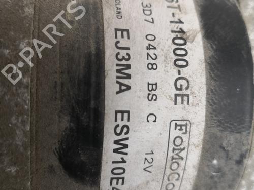 Starter FORD FIESTA VI (CB1, CCN) 1.0 EcoBoost | BP27146539M8 