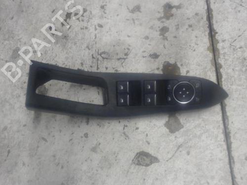 Used Left front window switch Left front window switch FORD PUMA (J2K, CF7) 1.0 EcoBoost mHEV (125 hp) 27139438 27139438