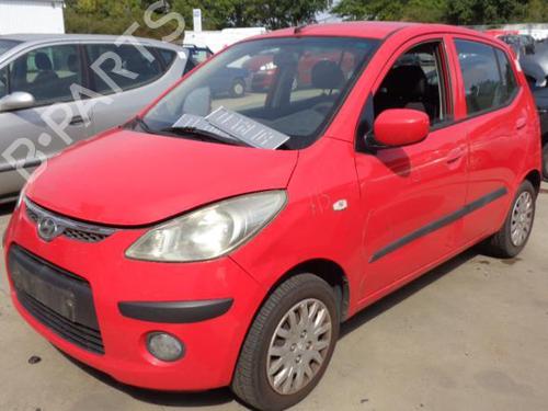 Used Steering column HYUNDAI i10 I (PA) 1.1 CRDi (75 hp) 27121978