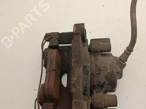 Used Left rear brake caliper Left rear brake caliper RENAULT SCÉNIC III (JZ0/1_) 1.9 dCi (JZ0J, JZ1J, JZ1K, JZ1S) (131 hp) 32749378 32749378