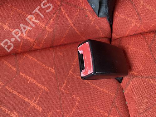 Boucle de ceinture de sécurité SMART FORFOUR (454) 1.1 (454.030) (75 hp) 30646165