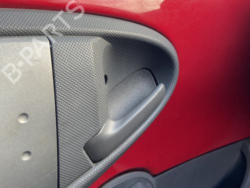 Used Front left interior door handle CITROËN C1 (PM_, PN_) 1.4 HDi (54 hp) 30700301