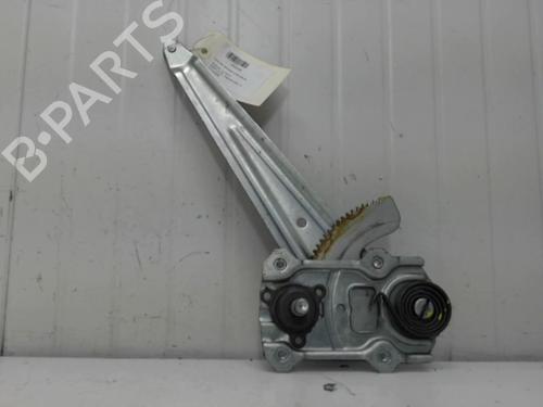 Used Rear left window mechanism Rear left window mechanism SUZUKI SWIFT III (MZ, EZ) 1.3 (RS413, ZC11S) (92 hp) 27118850 27118850