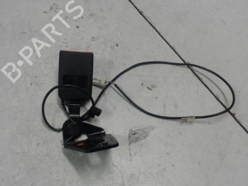 Used Seat buckle PEUGEOT 308 I (4A_, 4C_) 1.6 HDi (109 hp) 27126303