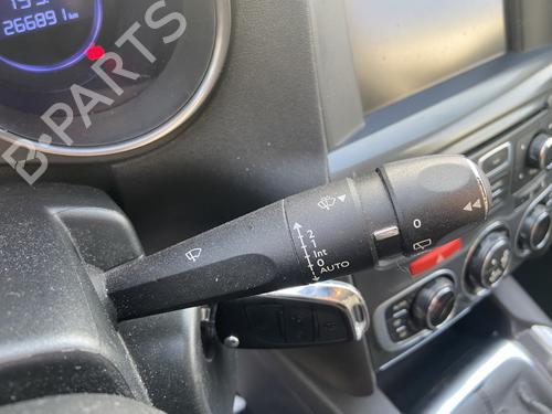 Ignition barrel CITROËN C4 II (NC_) 1.6 HDi 115 | BP29271842M48 