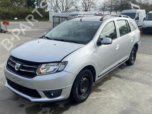 Engine DACIA LOGAN MCV II 1.5 dCi | BP33570707M1 - Image 5
