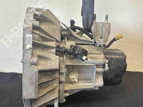 Gearbox DACIA LOGAN MCV II 1.5 dCi | BP33570708M3 - Image 3