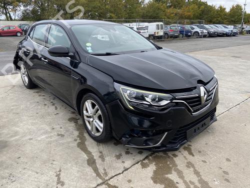 Intercooler RENAULT MEGANE IV Hatchback (B9A/M/N_) 1.5 dCi 110 (B9A3) | BP29815112M30 - Image 4