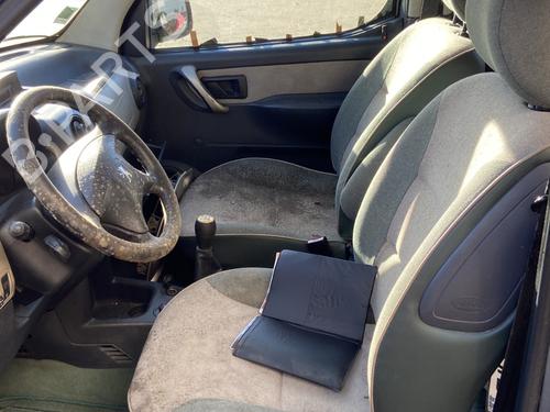 Starter PEUGEOT PARTNER MPV (5_, G_) 1.6 16V | BP33234131M8 - Image 14