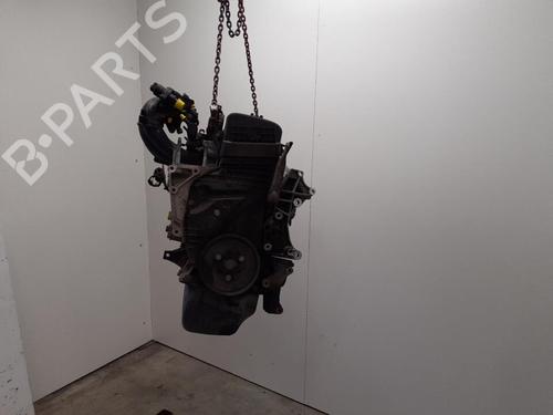 Engine PEUGEOT 206 Hatchback (2A/C) 1.6 i | BP27388650M1 