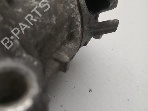 Used AC compressor AC compressor CITROËN BERLINGO Box Body/MPV (B9) 1.6 BlueHDi 100 (99 hp) 31908376 31908376