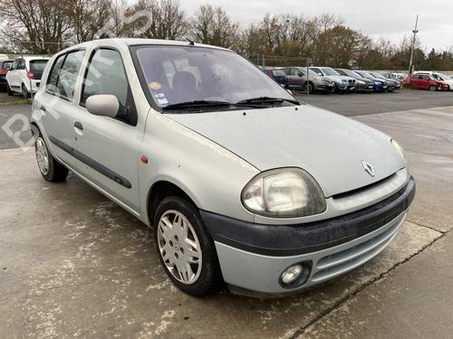 Used Subframe Subframe RENAULT CLIO II (BB_, CB_) 1.6 (B/CB0D, BB00) (90 hp) 33570122 33570122