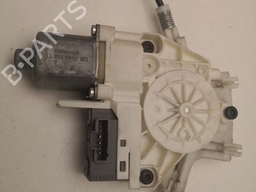 Rear left window mechanism PEUGEOT 407 (6D_) 2.0 HDi 135 (6DRHRH, 6DRHRE, 6DRHRG, 6DRHRJ) | BP27146958C24