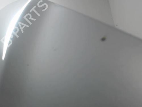 Hood VW TOURAN (1T1, 1T2) 2.0 TDI 16V | BP27122001C1