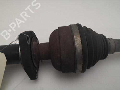 Right front driveshaft OPEL ASTRA J (P10) 1.6 CDTi (68) | BP28113767M39 