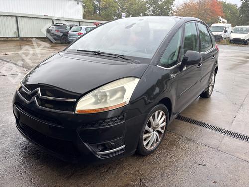 Used Parts CITROËN C4 Picasso I MPV (UD_) 1.6 HDi 5062486