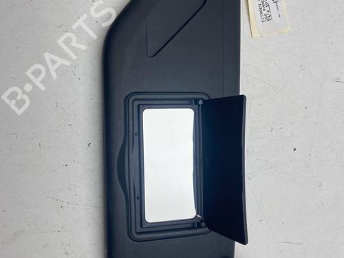 Used Right sun visor Right sun visor CITROËN DS4 (NX_) 2.0 HDi / BlueHDi 135 (136 hp) 29891537 29891537