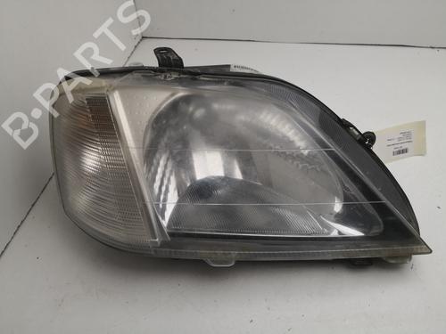 Phare droit DACIA LOGAN (LS_) 1.5 dCi (LS0K) (68 hp) 27137401