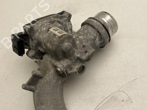 Throttle body RENAULT CLIO III Grandtour (KR0/1_) 1.5 dCi (KR0G) | BP27142635M82 