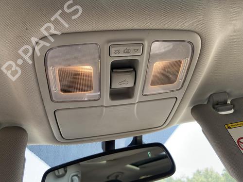 Used Interior roof light HYUNDAI ix35 (LM, EL, ELH) 1.7 CRDi (116 hp) 27114594