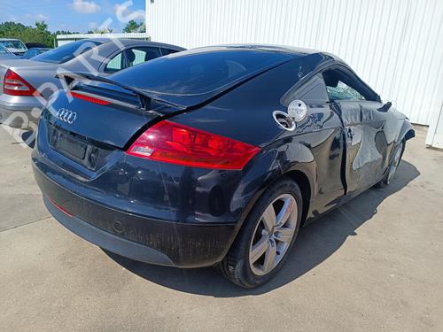 Starter AUDI TT (8J3) 2.0 TFSI | BP27124783M8  - Image 10