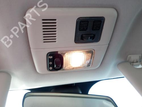 Used Interior roof light PEUGEOT 406 (8B) 1.8 16V (110 hp) 27143046