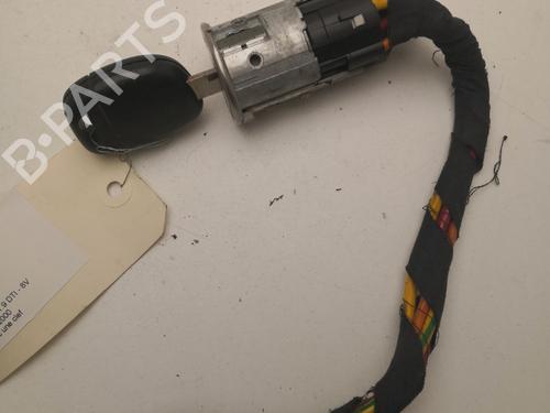 Used Ignition barrel Ignition barrel 27147993 27147993