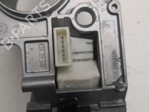 Used Ignition barrel Ignition barrel OPEL ZAFIRA / ZAFIRA FAMILY B (A05) 1.9 CDTI (M75) (150 hp) 27142740 27142740
