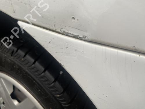 Rear bumper RENAULT CLIO II (BB_, CB_) 1.4 16V (B/CB0P, BB13) | BP30132891C8