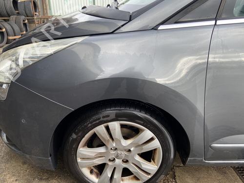 Used Left front fenders PEUGEOT 5008 (0U_, 0E_) 1.6 HDi (112 hp) 32386943