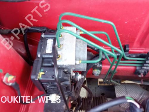 ABS Bremseaggregat DACIA SANDERO 1.2 16V (75 hp) 27140250