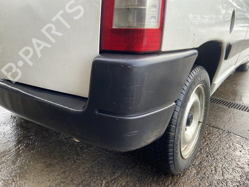 Rear bumper PEUGEOT PARTNER MPV (5_, G_) 1.6 HDi 90 | BP29065474C8 