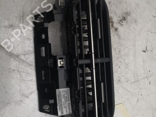 Used Air vent PEUGEOT 208 II (UB_, UP_, UW_, UJ_) 1.5 BlueHDI 100 (102 hp) 29612894