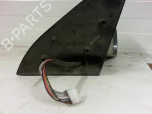 Used Right mirror RENAULT LAGUNA II (BG0/1_) 1.9 dCi (BG1A, BG1W, BG0G) (110 hp) 27119196