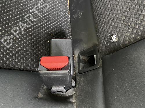 Used Seat buckle RENAULT CLIO IV Grandtour (KH_) 1.5 dCi 90 (KHN3, KHN4) (90 hp) 27106732