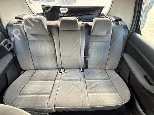 Used Rear left seatbelt Rear left seatbelt 38764128 38764128