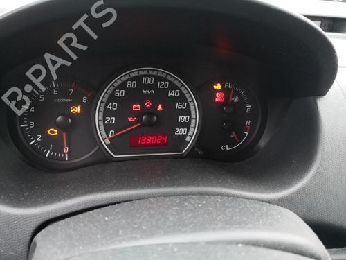 Rear mirror SUZUKI SWIFT III (MZ, EZ) 1.3 (RS413, ZC11S) | BP27131399I6  - Image 6