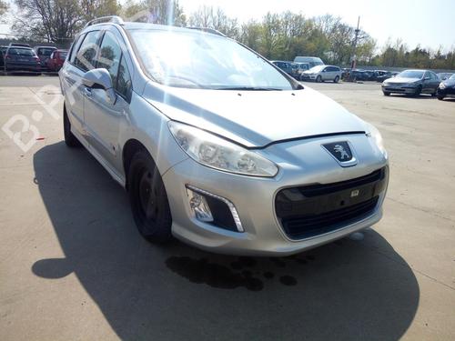 Used Parts PEUGEOT 308 SW I (4E_, 4H_) 1.6 HDi (92 hp) 2908025