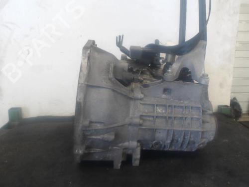 Gearbox FORD FOCUS II (DA_, HCP, DP) 1.6 TDCi | BP27121479M3 