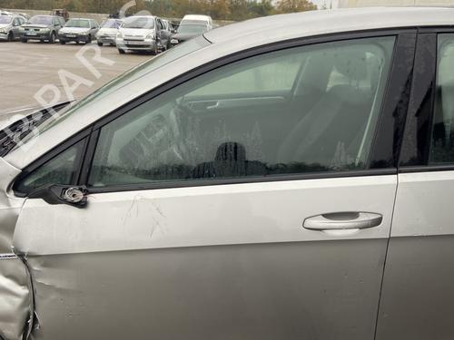 Used Front left door window VW GOLF VII (5G1, BQ1, BE1, BE2) 1.6 TDI (105 hp) 30395023