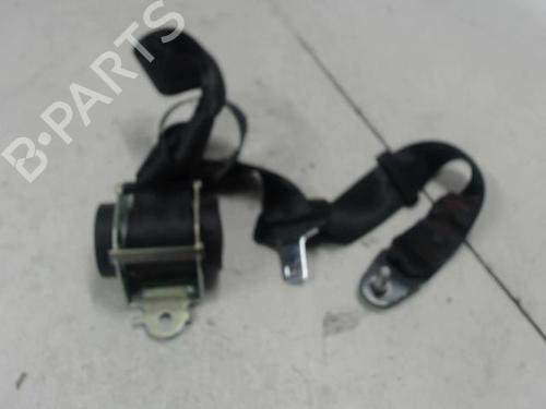 Used Rear left belt tensioner PEUGEOT 308 I (4A_, 4C_) 1.6 HDi (109 hp) 27126305