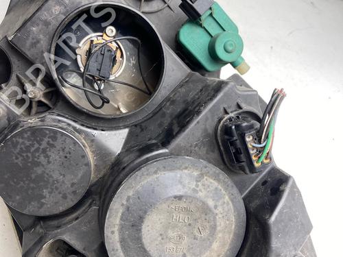 Right headlight RENAULT MASTER III Van (FV) 2.3 dCi 170 FWD (FV0L) | BP36299640C29 - Image 3