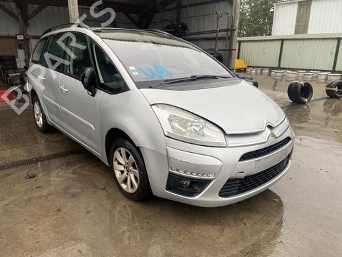 Used Subframe CITROËN C4 Grand Picasso I (UA_) 1.6 HDi (109 hp) 30199762