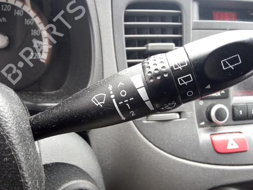 Used Steering column stalk KIA RIO II (JB) 1.5 CRDi (110 hp) 27141375